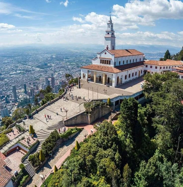 Sede Bogotá