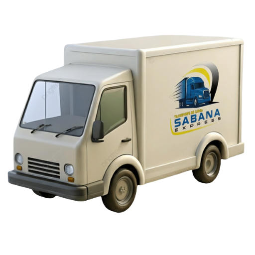 Camión Sabana Express